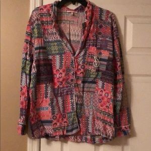 Victoria’s Secret XL